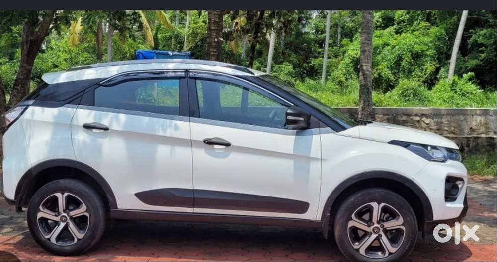 Brand New Car