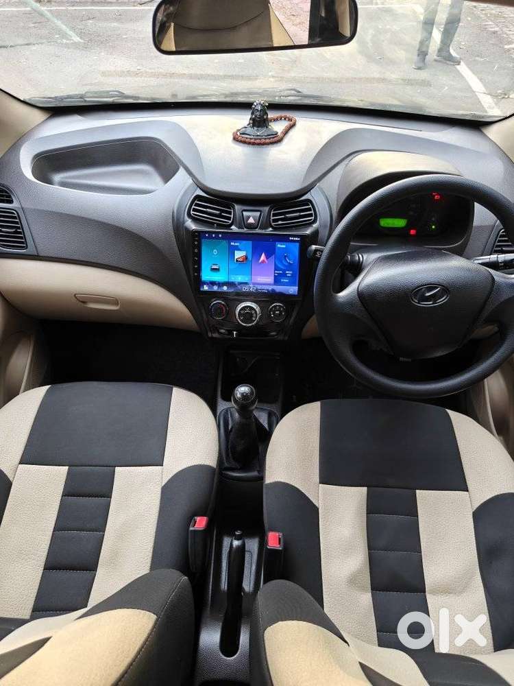 Hyundai Eon Era +, 2017, Petrol