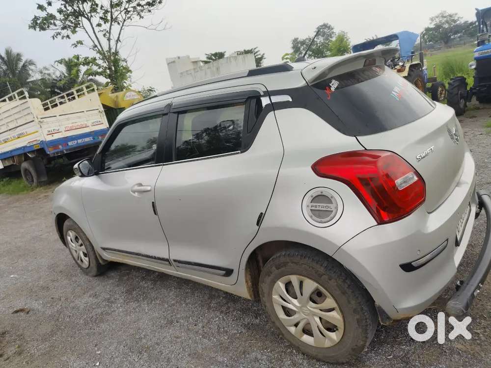New Car Intersted