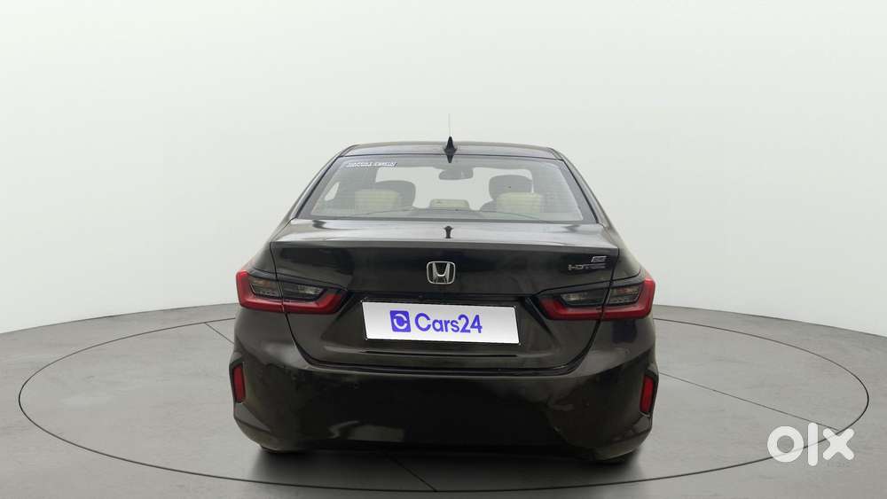 Honda City 1.5 Zx I-dtec Mt, 2021, Diesel