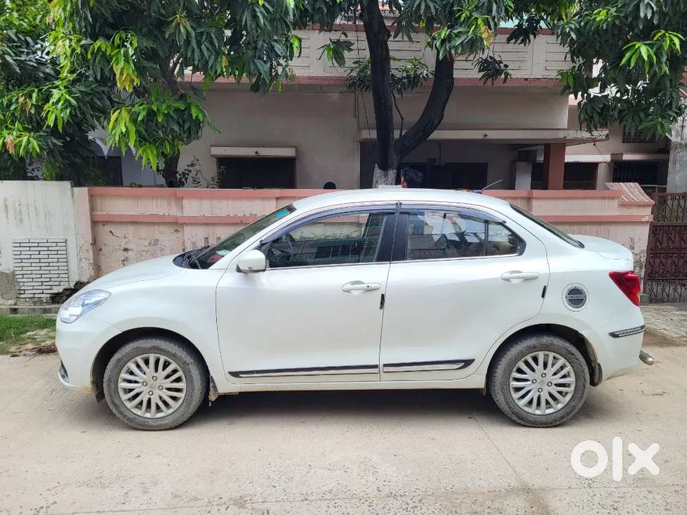 Maruti Suzuki Dzire Zxi 2024 Km Driven