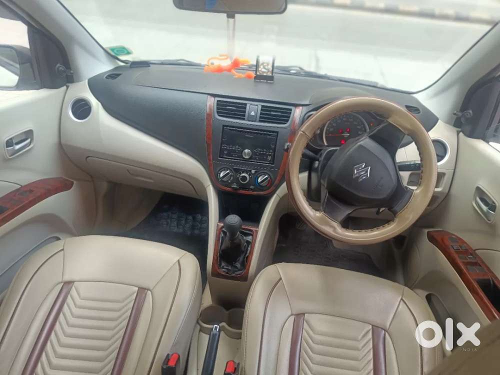 Maruti Suzuki Celerio Cng Vxi Optional, 2019, Cng & Hybrids
