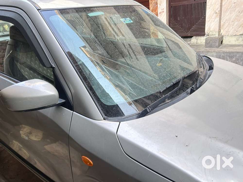 Maruti Suzuki Wagon R 2022 Cng & Hybrids Good Condition