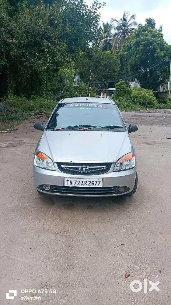 Tata Indigo 2013 Diesel Lx