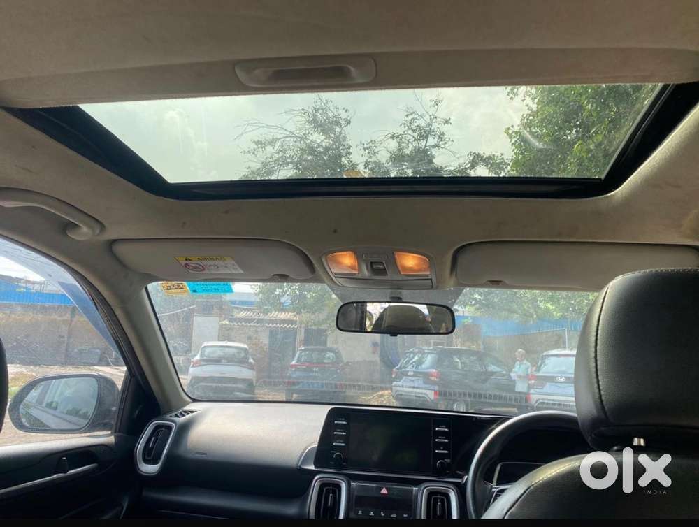 Kia Sonet Petrol 2025