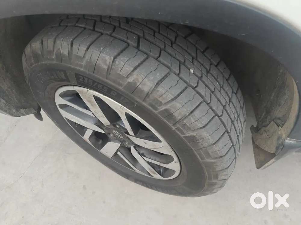 Tata Harrier Kryotec 2022 Automatic Diesel