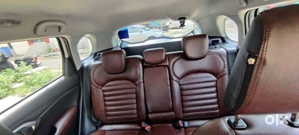Toyota Urban Cruiser Hyryder 2024 Petrol 38000 Km Driven