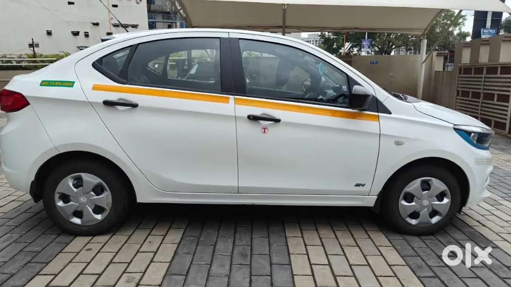 Tata Tigor Ev Xm 2025