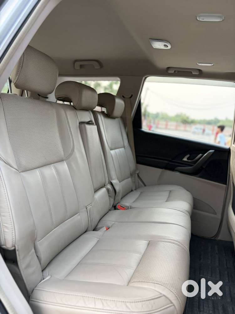 Mahindra Xuv500 W10 1.99 Mhawk, 2016, Diesel