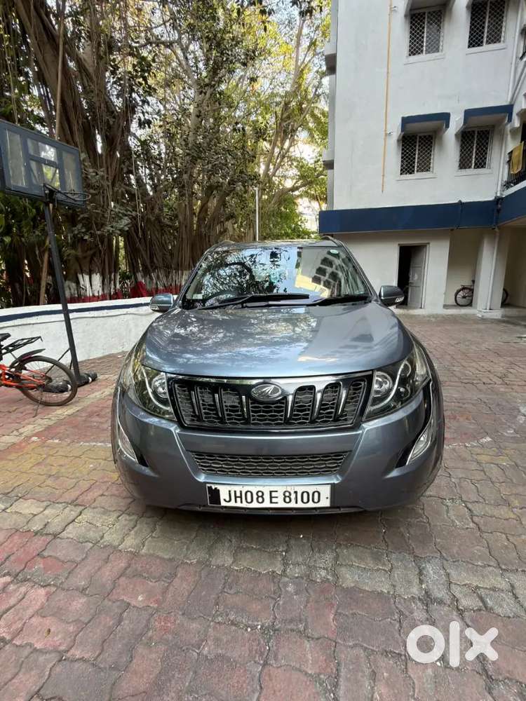 Mahindra Xuv500 Diesel Manual 2015