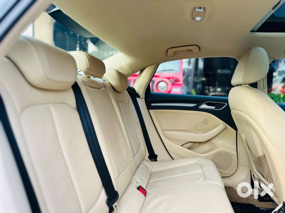 Audi A3 35 Tdi S Line, 2014, Diesel