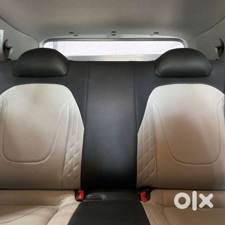 Hyundai Creta 1.5 Ex Diesel, 2021, Diesel
