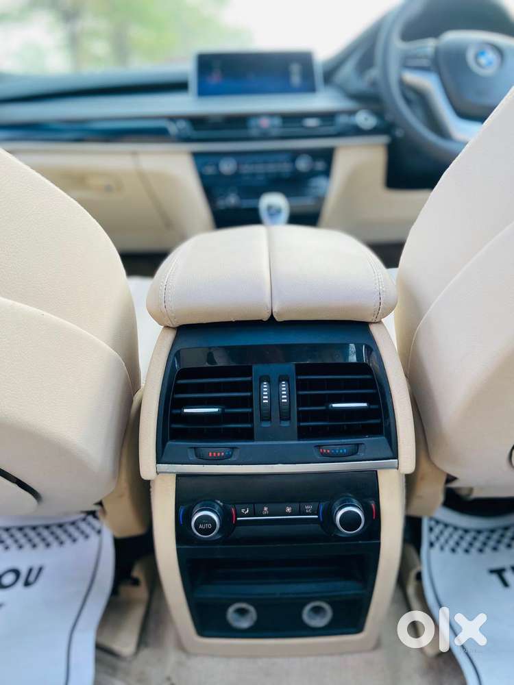 Bmw X5 X Drive 30d M Sport, 2016, Diesel