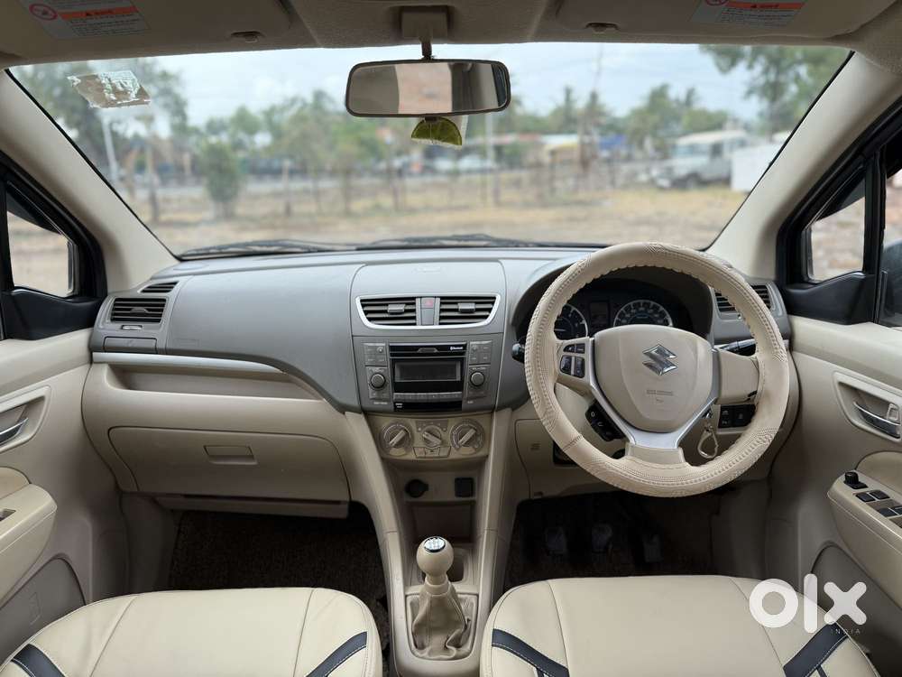 Maruti Suzuki Ertiga Vdi Shvs, 2016, Diesel