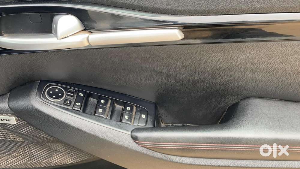 Kia Seltos 1.4 Gtx+ Mt, 2020, Petrol