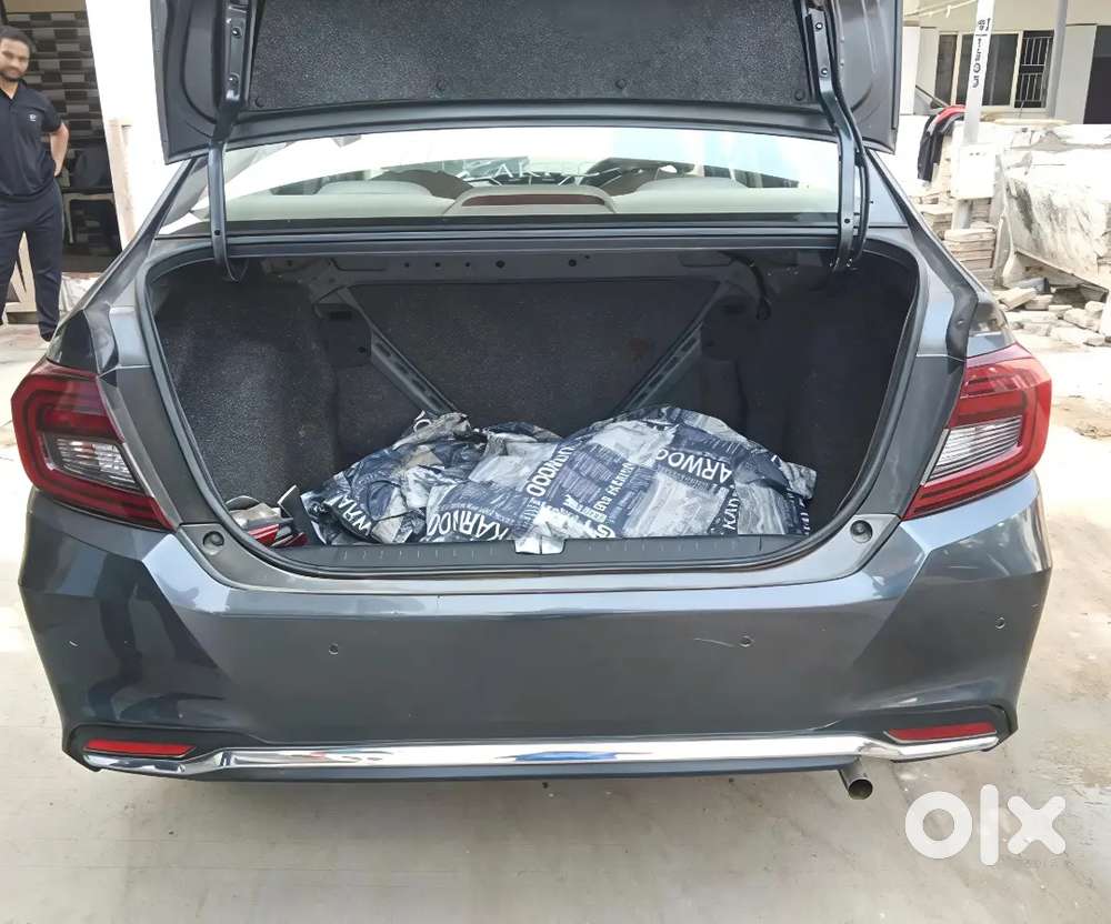 Honda Amaze