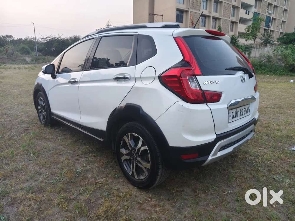 Honda Wr-v 1.5 Vx I-dtec, 2017, Diesel