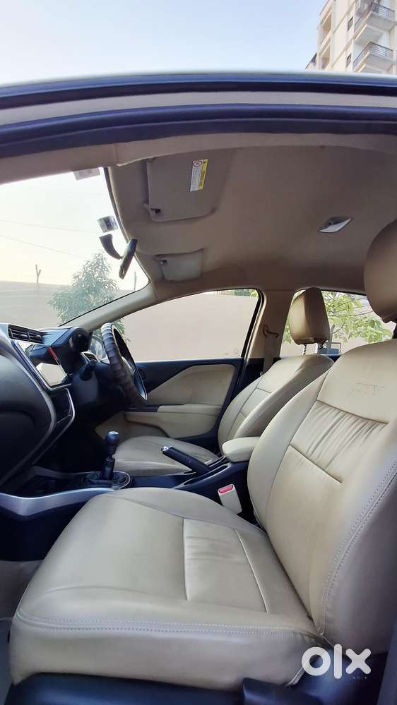 Honda City 2014-2015 I Vtec Sv, 2014, Petrol