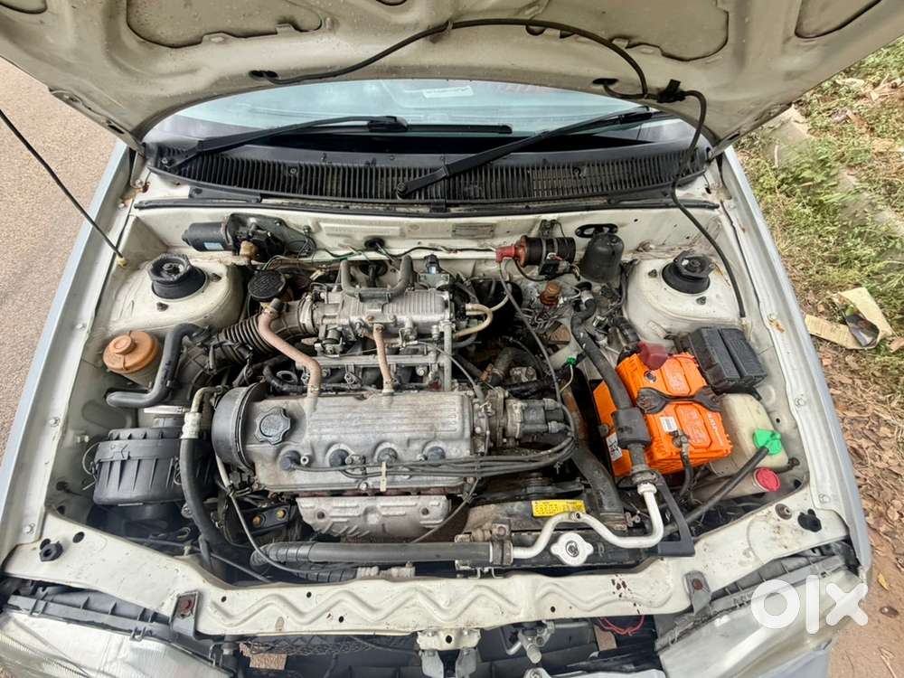 Maruti Suzuki Esteem Vxi 2003 1.3l