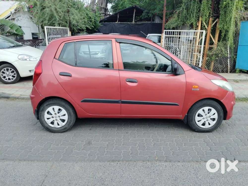 Hyundai I10 Era, 2011, Petrol
