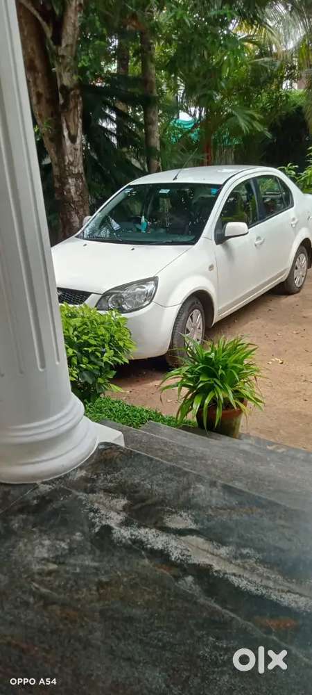 Ford Fiesta 2010 Diesel 22 Km Mileage In Ac