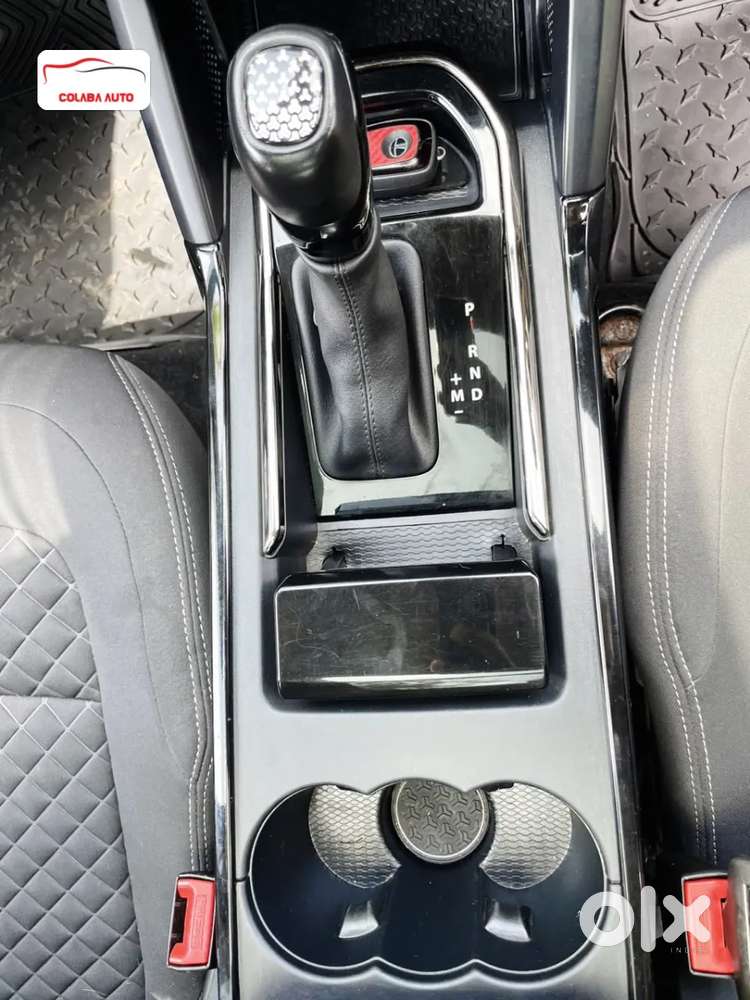 Tata Harrier 2.0 Kryotec Xta Plus, 2022, Diesel
