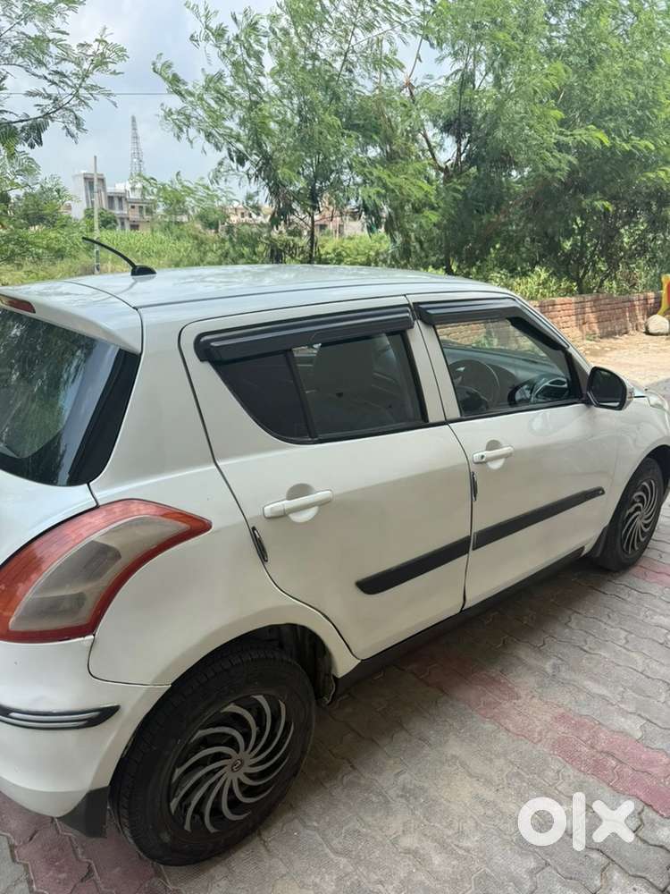 Maruti Suzuki Swift 2014 Diesel Good Condition