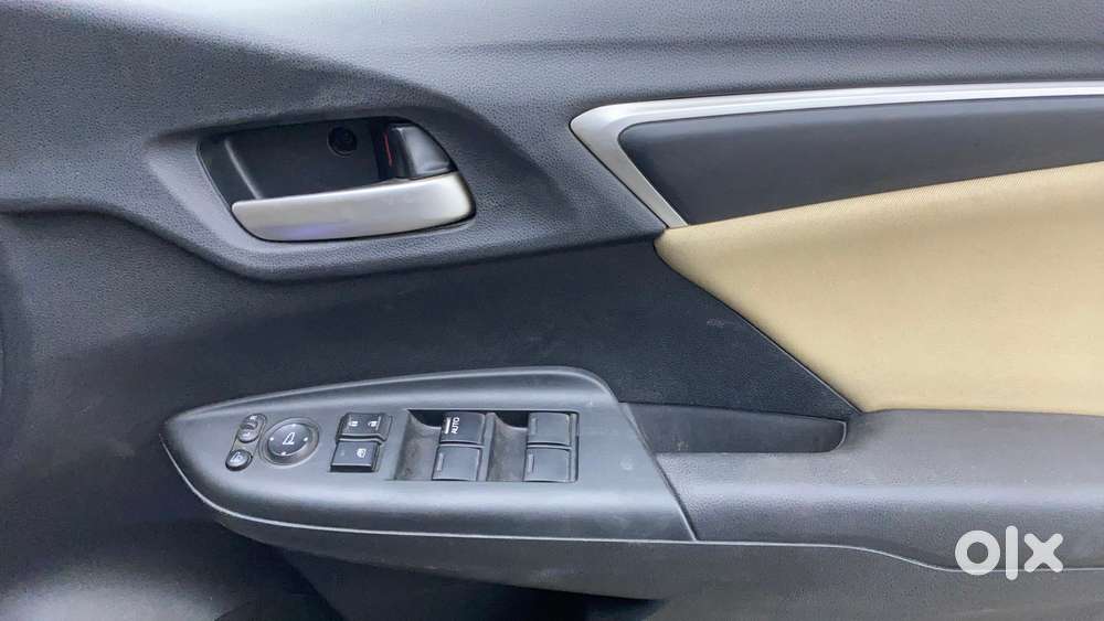 Honda Jazz Vx Cvt, 2021, Petrol