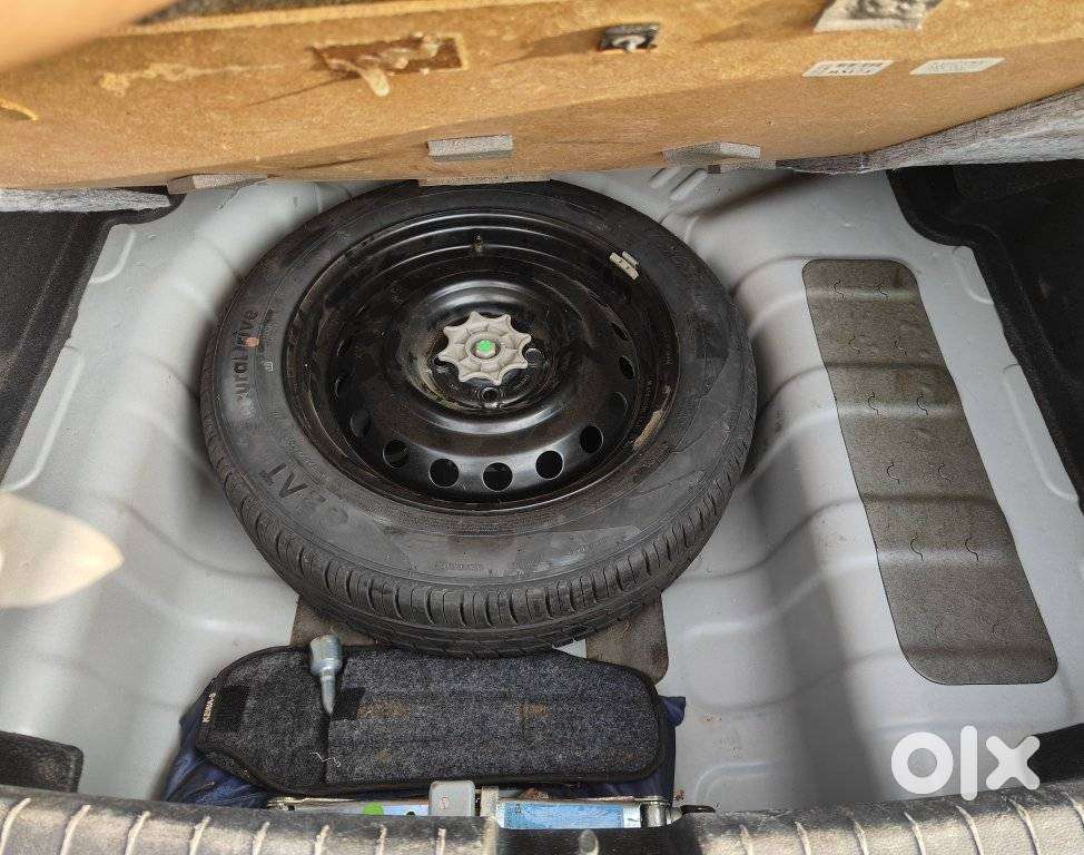 Hyundai Xcent 2014-2016 1.2 Kappa Sx, 2015, Petrol