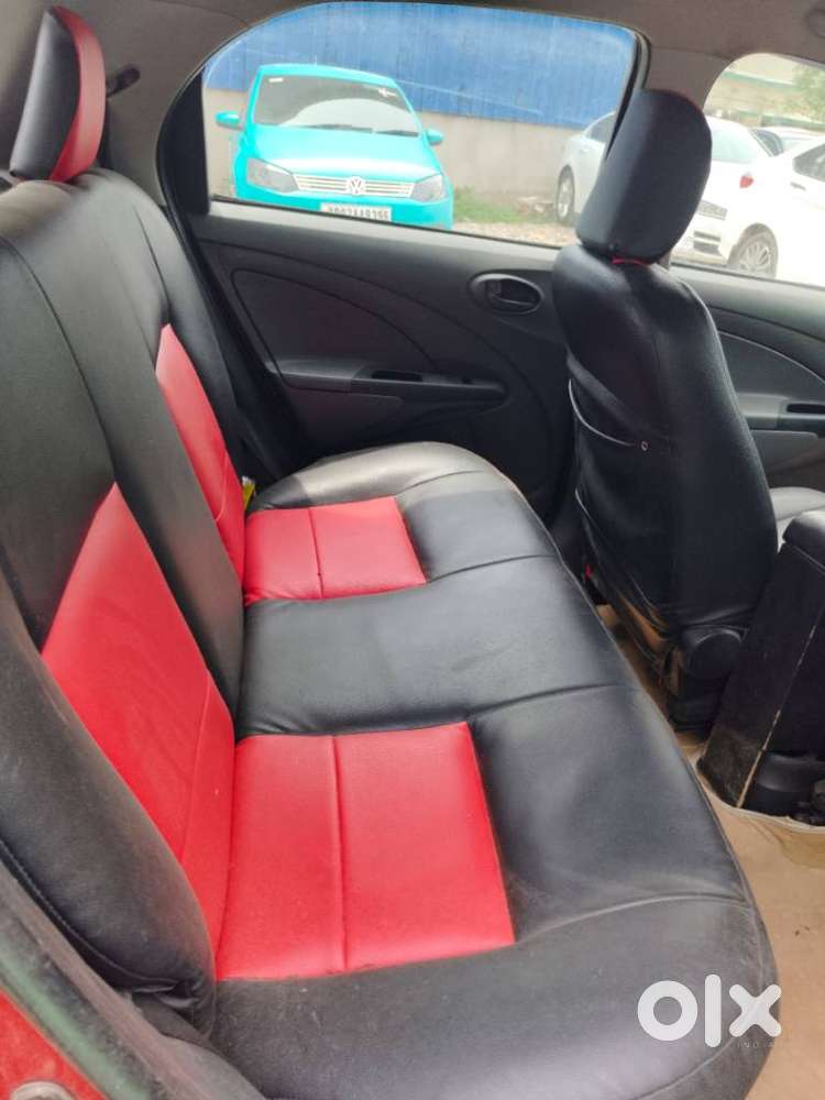 Toyota Etios, 2013, Diesel