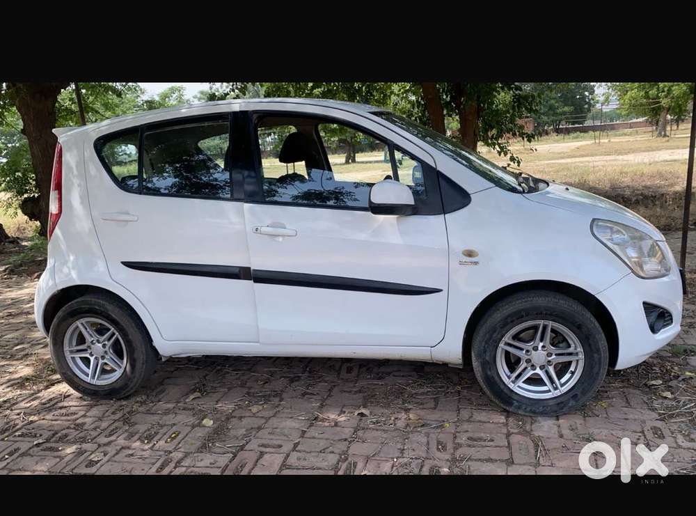 Maruti Suzuki Ritz Vdi, 2015, Diesel