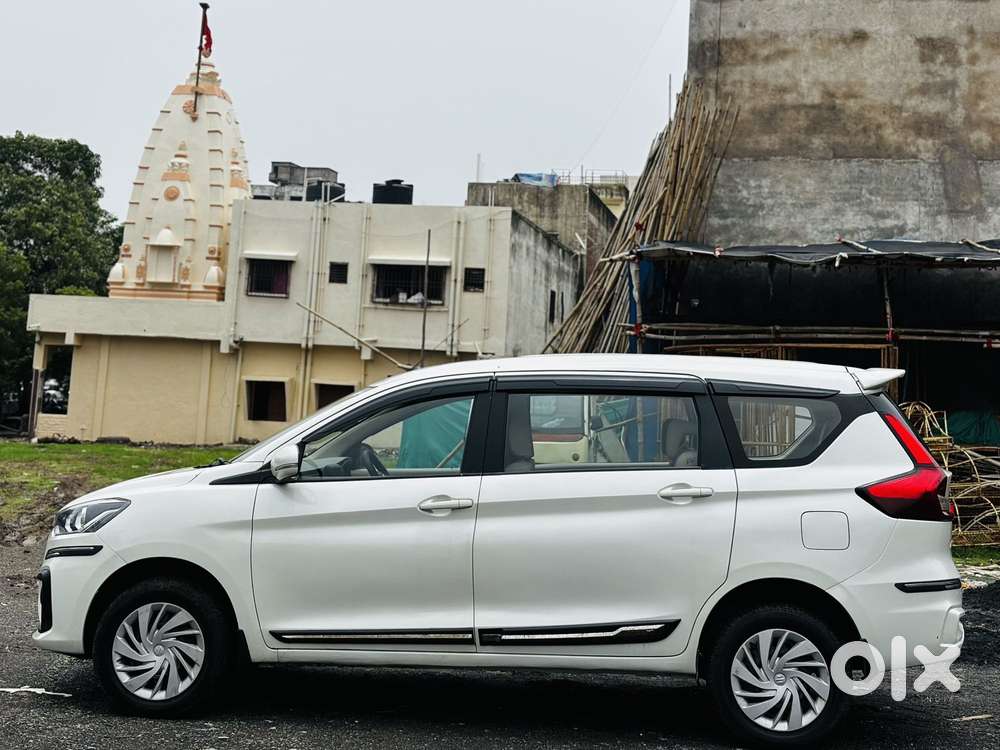 Maruti Suzuki Ertiga Vxi (o) Cng, 2021, Cng & Hybrids