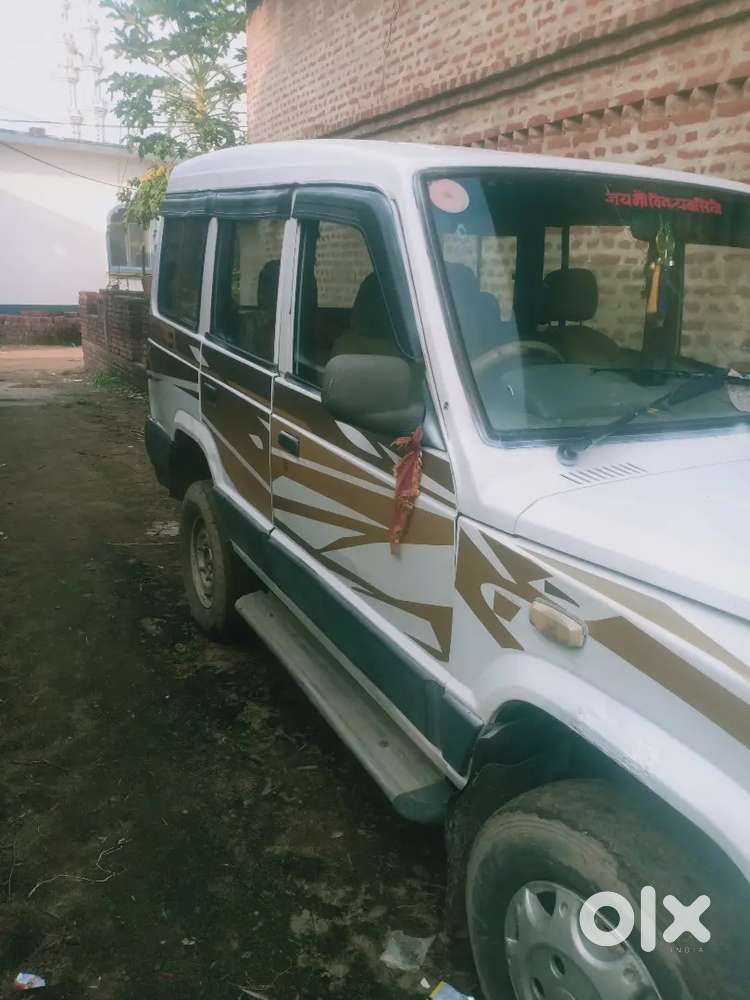 Mahindra Scorpio 2005 Diesel 150000 Km Driven