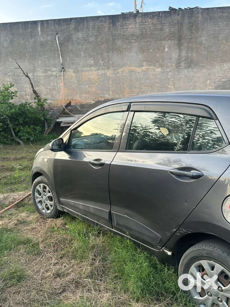 Hyundai I10 Magna O 2016 Car