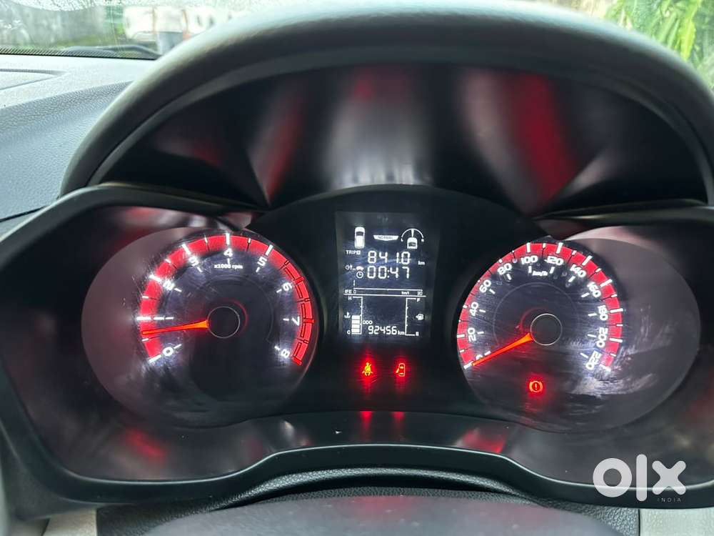Mahindra Xuv300 W6, 2020, Petrol