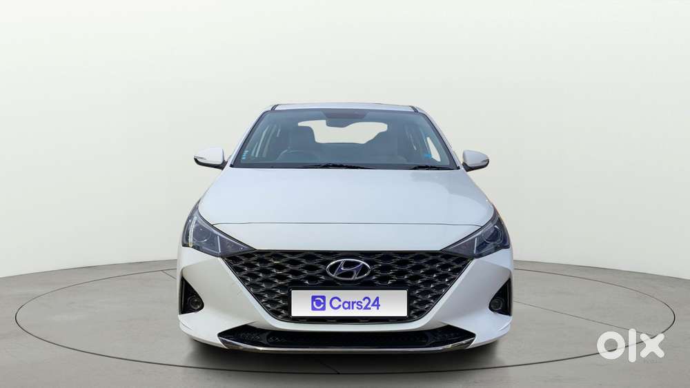 Hyundai Verna 1.5 Sx Vtvt, 2022, Petrol