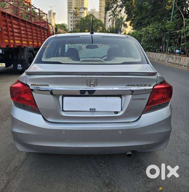 Honda Amaze 2013-2016 S I-dtech, 2014, Diesel