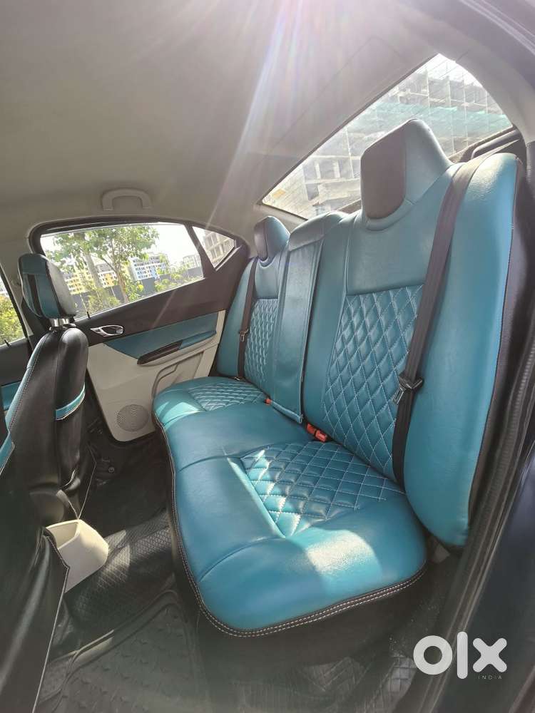 Tata Tigor 1.2 Revotron Xz Cng, 2022, Cng & Hybrids