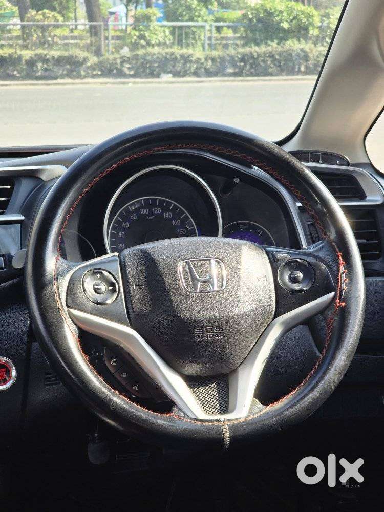 Honda Wr-v, 2018, Diesel