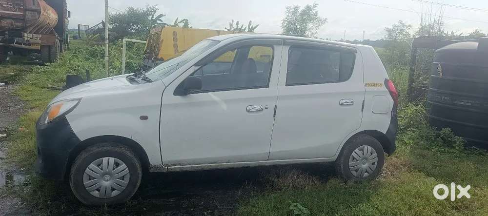 Maruti Suzuki Alto 800 2019 Edition