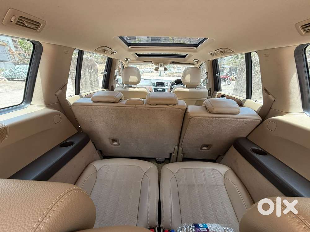 Mercedes-benz Gl-class 350 Cdi, 2015, Diesel