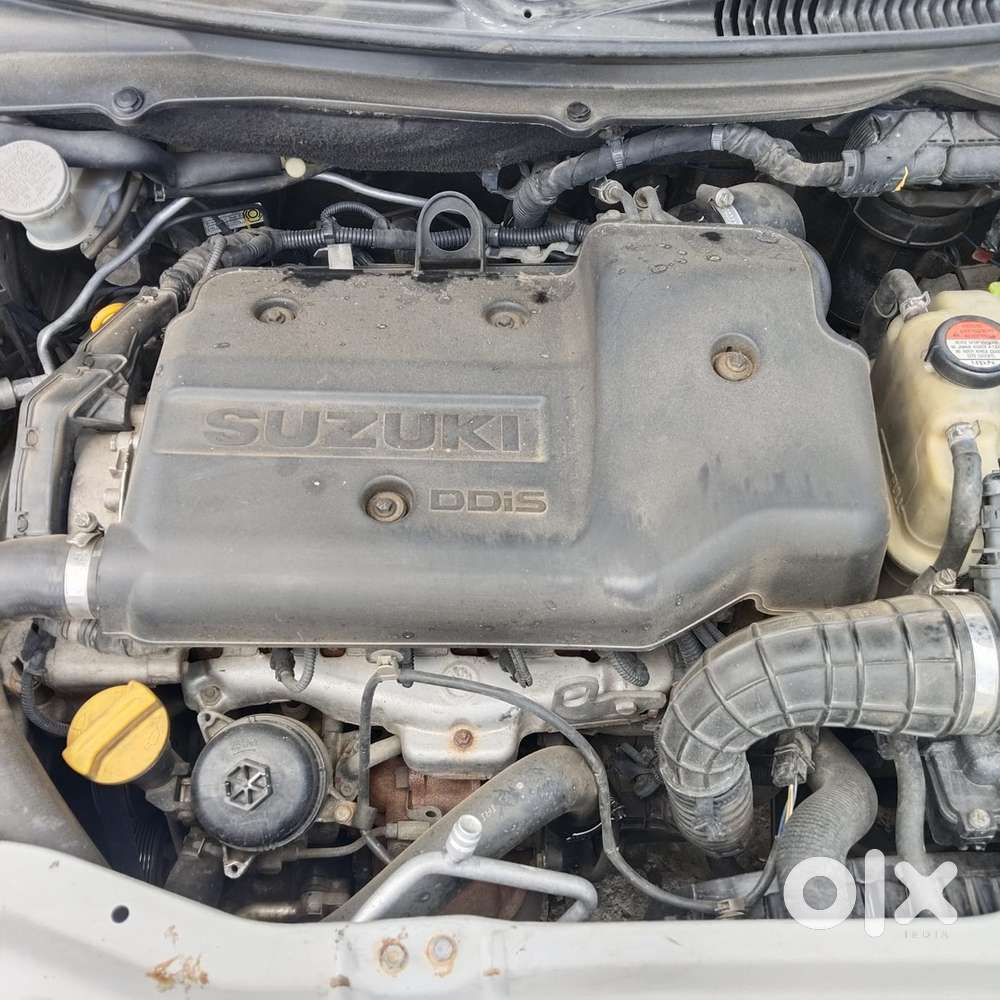 Swift Ddis Vdi Maruti 2014
