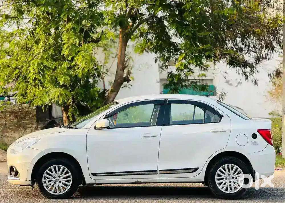 Maruti Suzuki Cng 2022 Swift Dezire