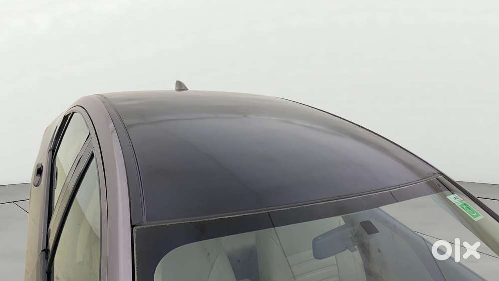 Honda City I Vtec Cvt Sv, 2016, Petrol