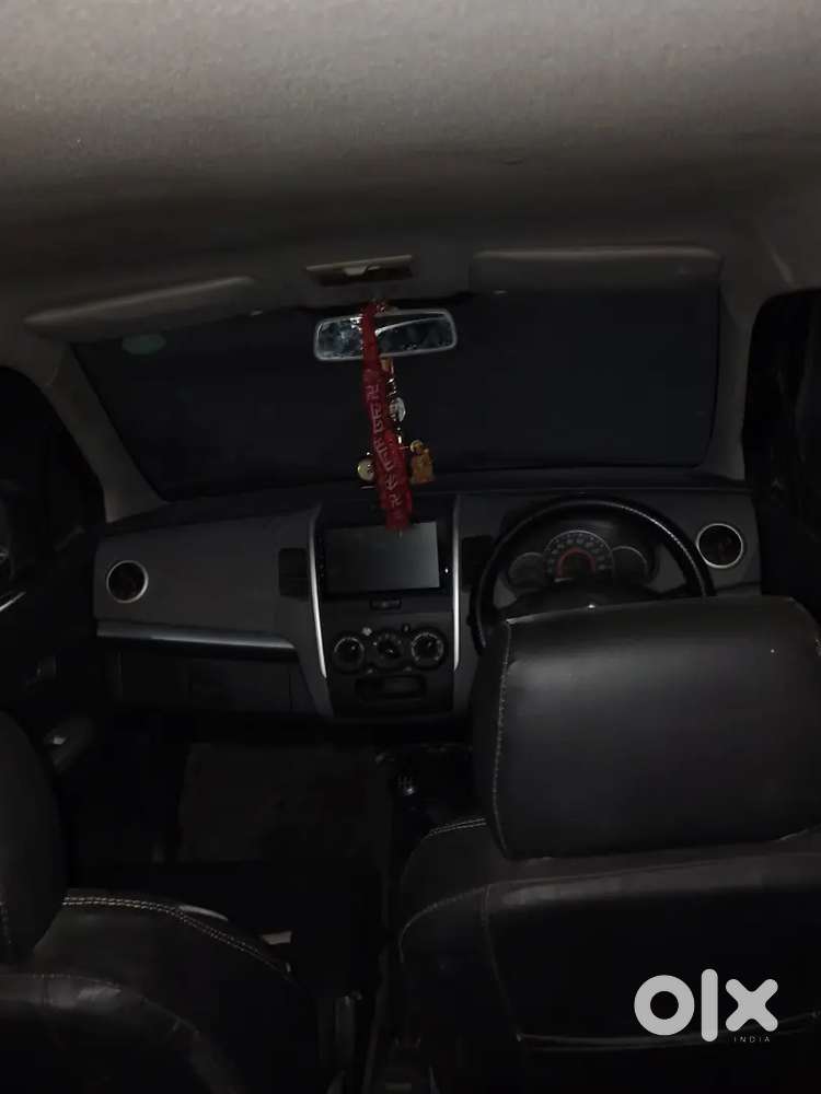 Maruti Suzuki Wagon R 2012 Cng & Hybrids 150000 Km Driven