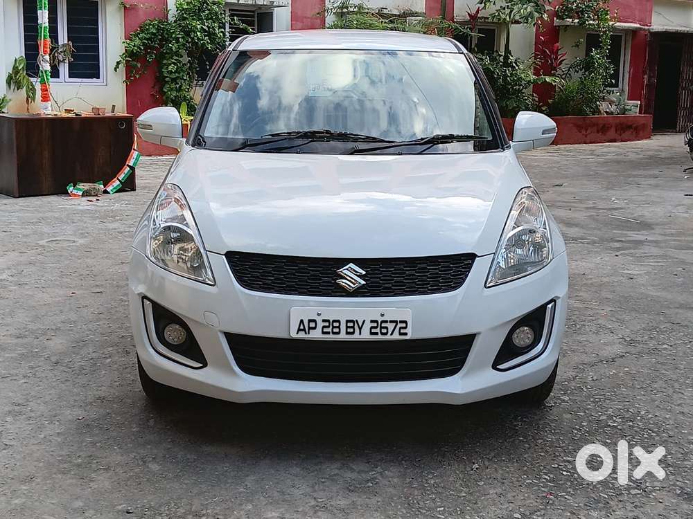 Maruti Suzuki Swift Ddis Vdi, 2014, Diesel