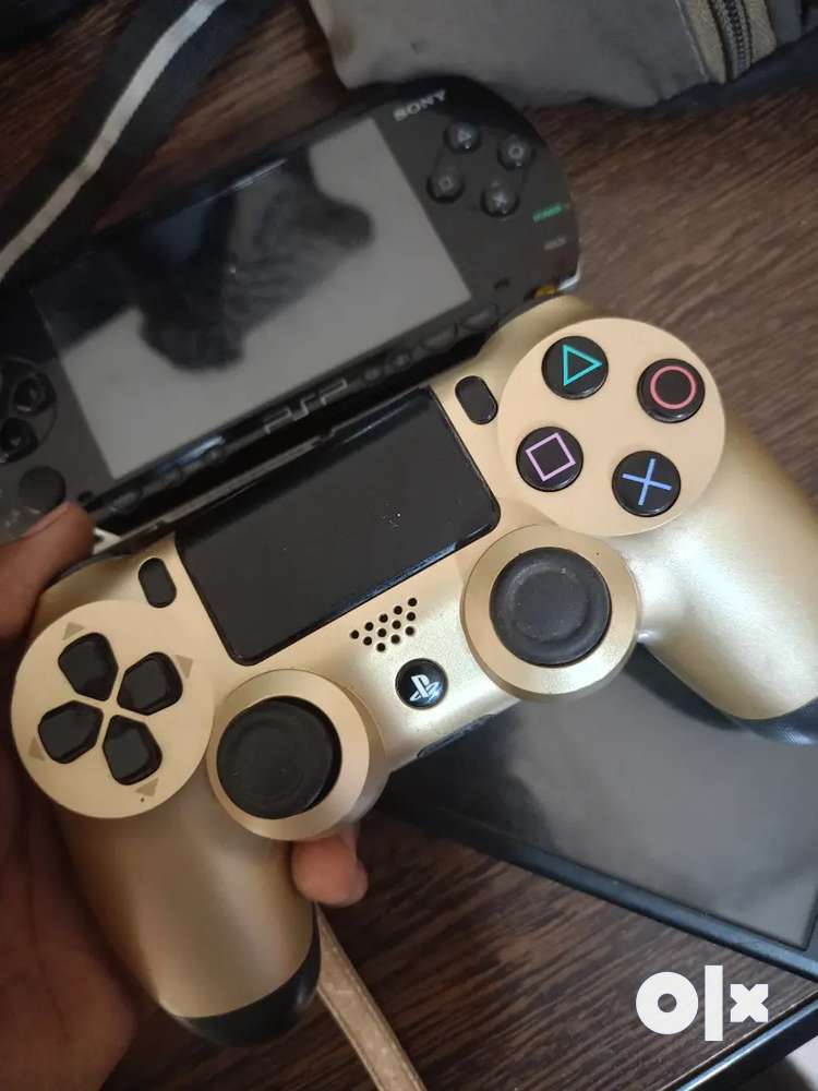 Olx store ps4 controller