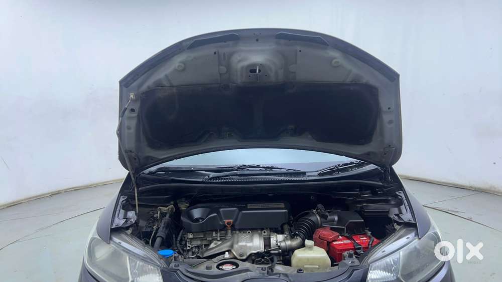 Honda Jazz Vx Diesel, 2017, Diesel
