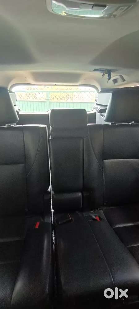 Toyota Fortuner Diesel 2023