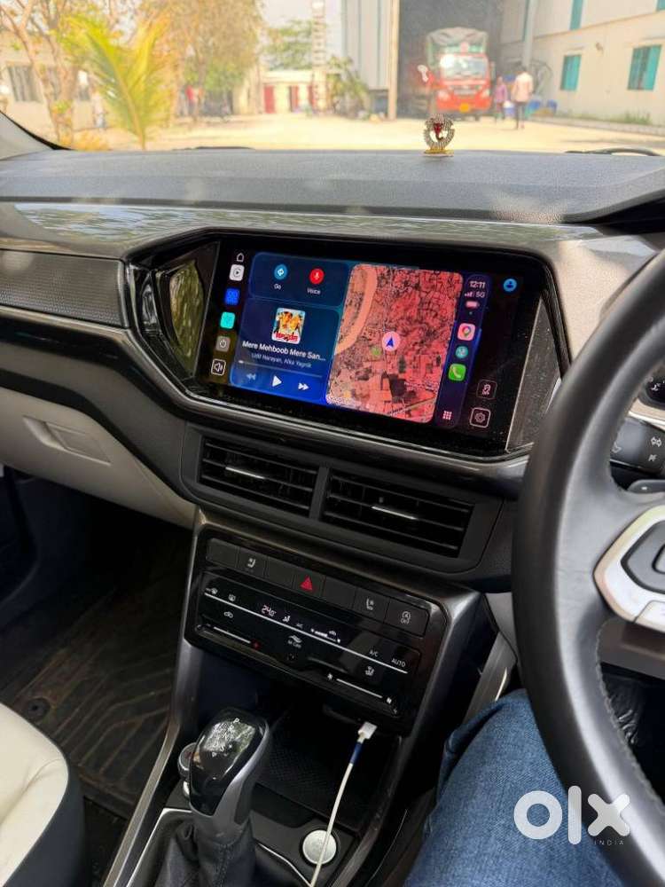 Volkswagen Taigun 1.0 Tsi Topline At, 2025, Petrol